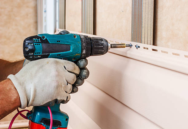 Reliable Greenfield, MN Siding Installation & Repair Solutions